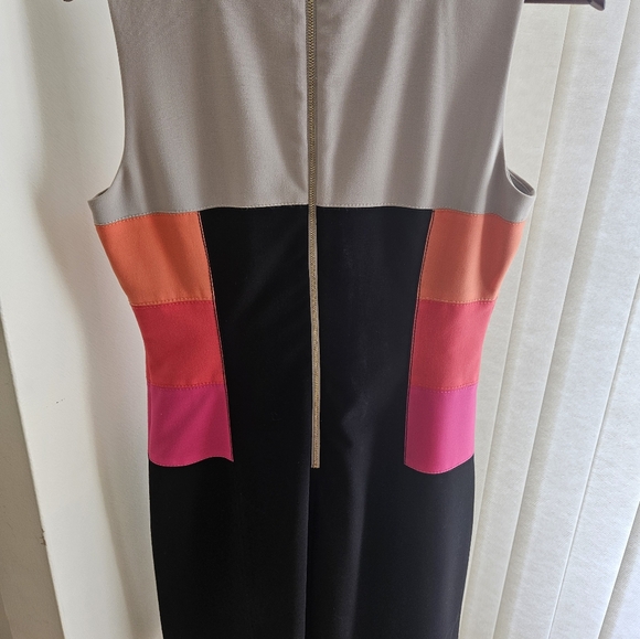 EUC Calvin Klein dress - Picture 6 of 8